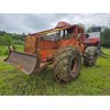 Timberjack 240A Skidder